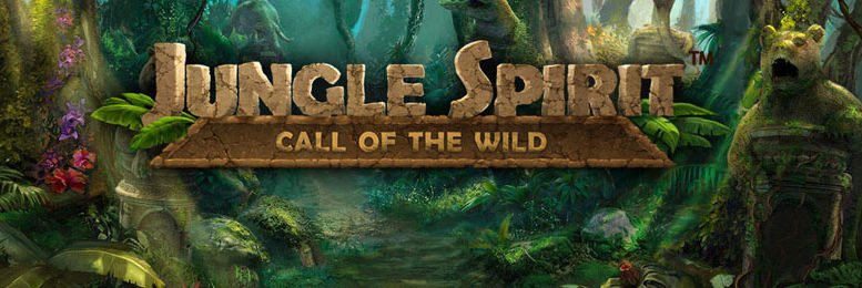 slot jungle spirit call of the wild