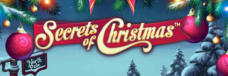 slot Secrets of Christmas gratis