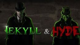slot machine jekyll & hyde