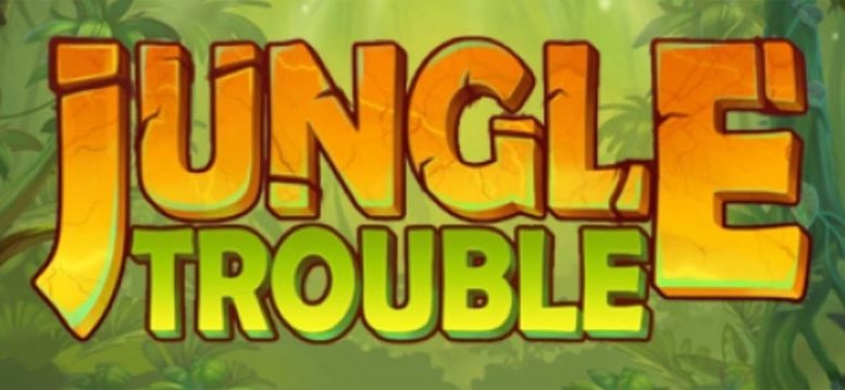 slot jungle trouble gratis