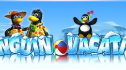 slot penguin vacation gratis