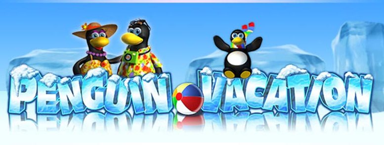 Penguin Pays Slot - NICE SESSION, ALL FEATURES!