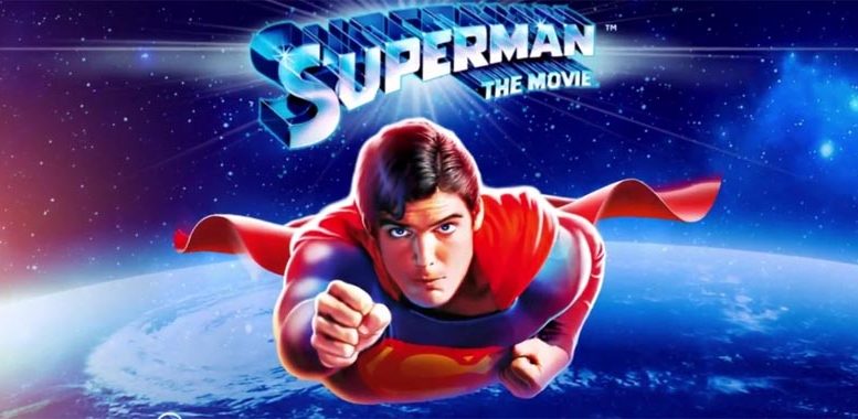 slot superman the movie gratis