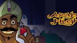 slot arabian nights gratis