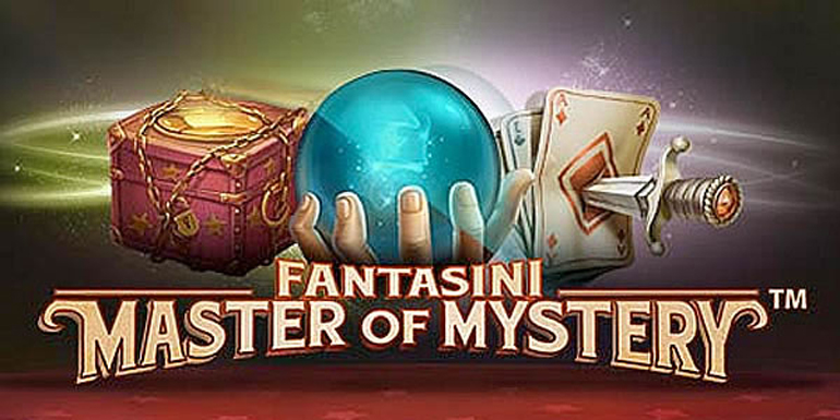 slot fantasini master of mystery