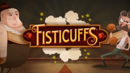 slot gratis fisticuffs