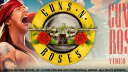 slot gratis guns 'n roses