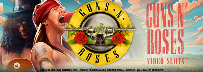 slot gratis guns 'n roses