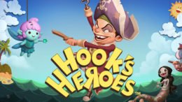 slot online hook's heroes