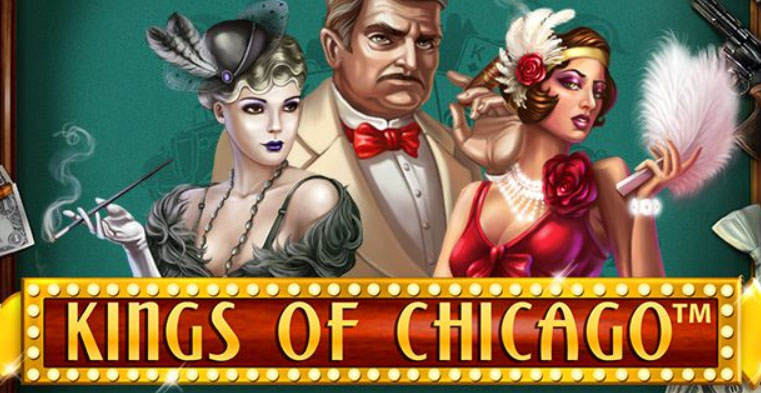 slot kings of chicago gratis
