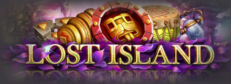 slot lost island gratis