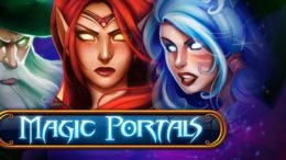 slot magic portals gratis