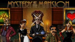 slot gratis mystery at the mansion