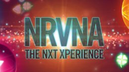 slot nrvna the nxt xperience