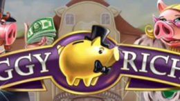 slot machine piggy riches