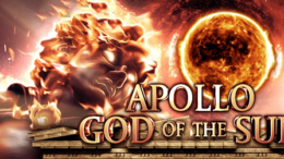 slot gratis Apollo God of the Sun
