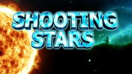 Shooting Stars Slot Gratis