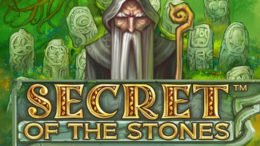 slot secret of the stones gratis
