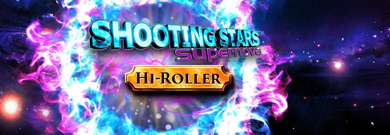 slot gratis shooting stars supernova