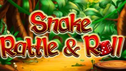 slot gratis snake rattle n roll