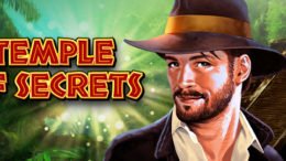 slot gratis temple of secrets