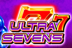 Ultra Sevens Slot