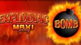slot gratis Explodiac Maxi Play