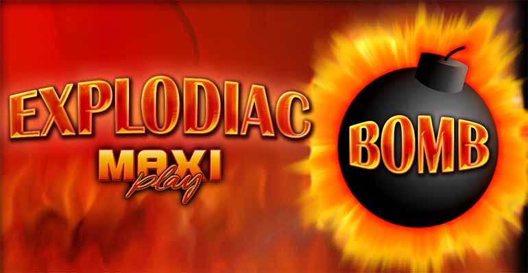 slot gratis Explodiac Maxi Play