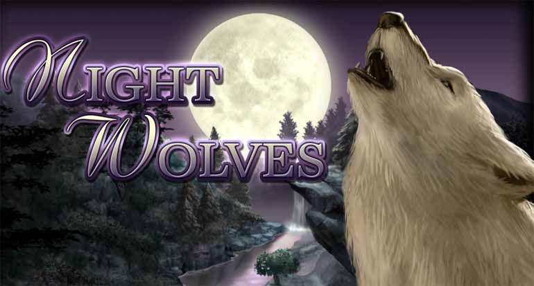 slot gratis night wolves