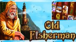 slot gratis old fisherman