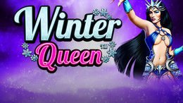 slot gratis winter queen