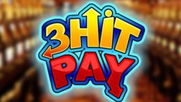 slot gratis 3 Hit Pay