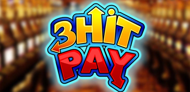 slot gratis 3 Hit Pay