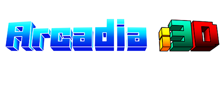 slot gratis Arcadia i3D