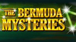 slot gratis the bermuda mysteries