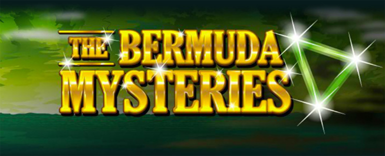 slot gratis the bermuda mysteries