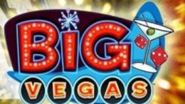 slot gratis Big Vegas