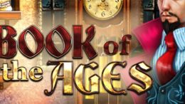 slot Book of the Ages gratis