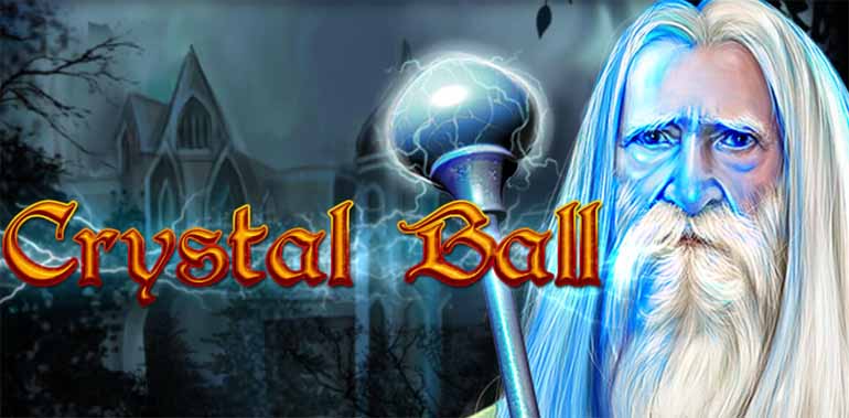slot crystal ball