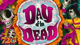 slot gratis day of the dead