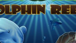 slot Dolphin Reef gratis