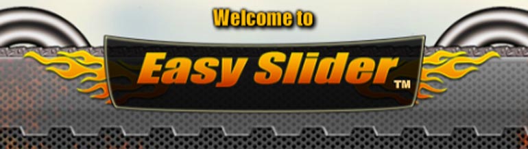 slot gratis Easy Slider