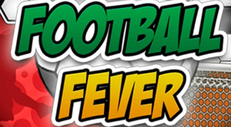 slot gratis Football Fever