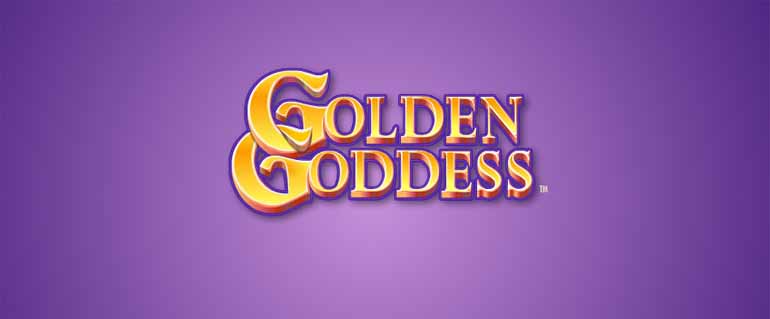 slot gratis golden goddess