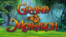 slot gratis Grand Monarch