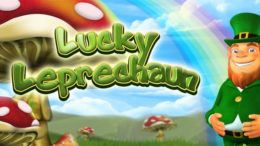 slot gratis Lucky Leprechaun