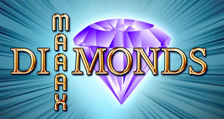 slot gratis Maaax Diamonds