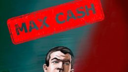 slot gratis Max Cash