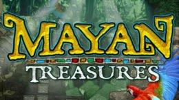 slot gratis Mayan Treasures