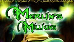 slot gratis Merlin’s Millions